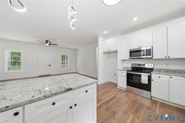 225 Liberty Ave, Henrico, VA 23223