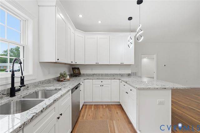 225 Liberty Ave, Henrico, VA 23223