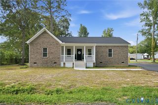 225 Liberty Ave, Henrico, VA 23223