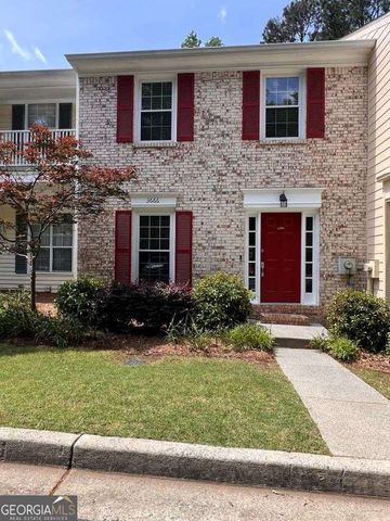 3666 Centennial Square, Peachtree Corners, GA 30092