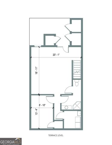 3666 Centennial Square, Peachtree Corners, GA 30092