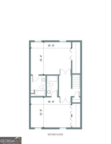 3666 Centennial Square, Peachtree Corners, GA 30092
