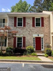 3666 Centennial Square, Peachtree Corners, GA 30092