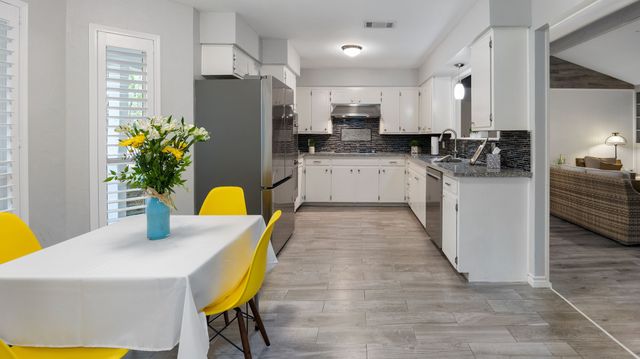 3713 Holland Drive, North Richland Hills, TX 76180