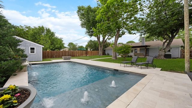 3713 Holland Drive, North Richland Hills, TX 76180