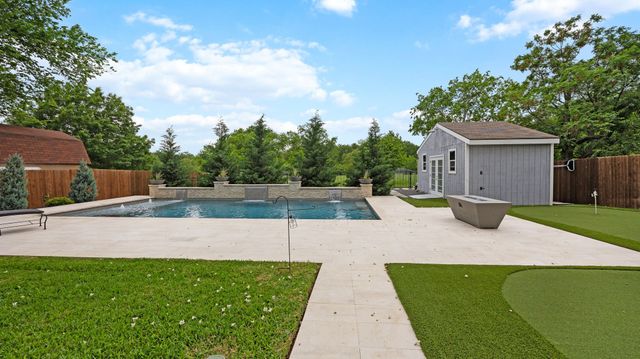 3713 Holland Drive, North Richland Hills, TX 76180