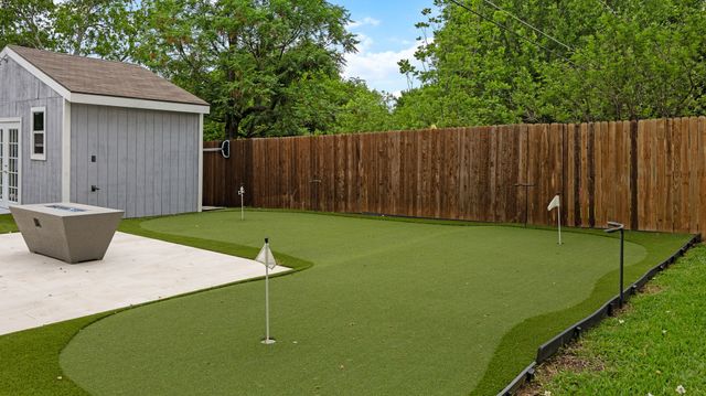 3713 Holland Drive, North Richland Hills, TX 76180