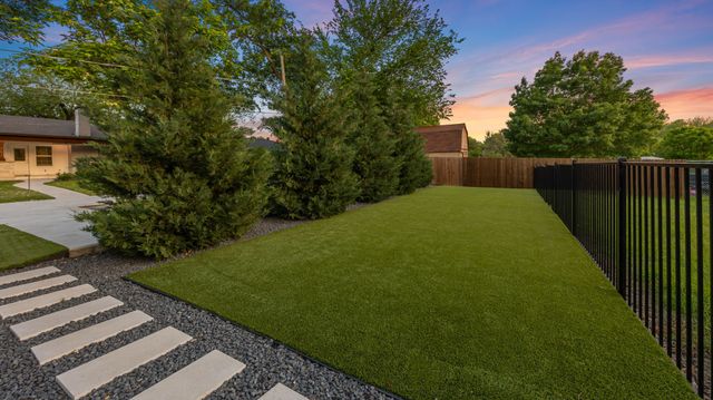 3713 Holland Drive, North Richland Hills, TX 76180