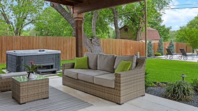 3713 Holland Drive, North Richland Hills, TX 76180