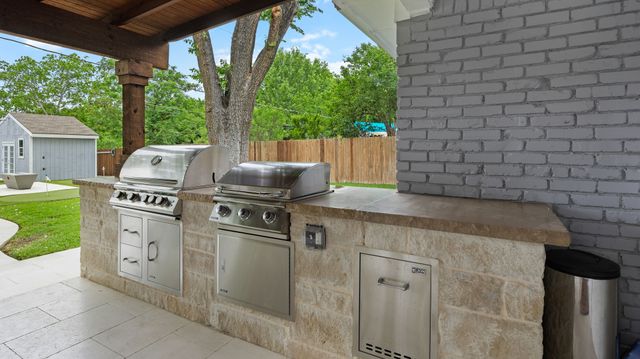 3713 Holland Drive, North Richland Hills, TX 76180