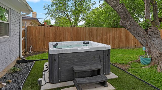 3713 Holland Drive, North Richland Hills, TX 76180