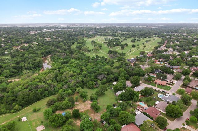 3713 Holland Drive, North Richland Hills, TX 76180