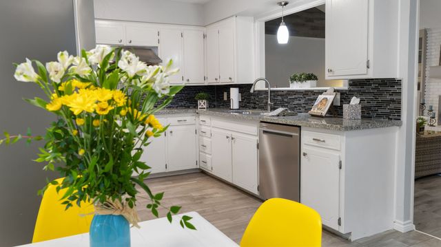 3713 Holland Drive, North Richland Hills, TX 76180