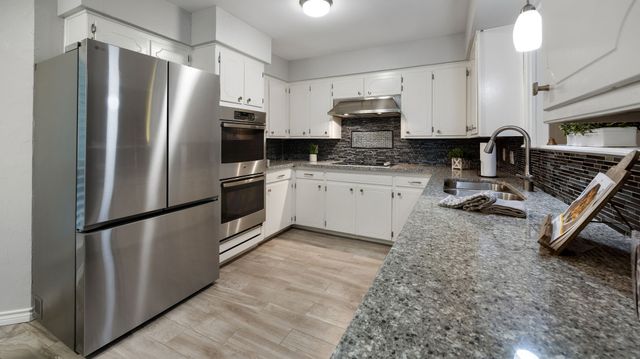 3713 Holland Drive, North Richland Hills, TX 76180