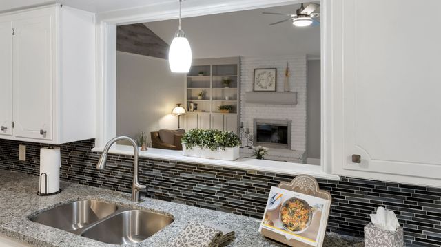 3713 Holland Drive, North Richland Hills, TX 76180