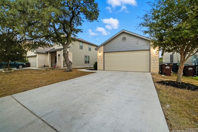 1922 Demeter, San Antonio, TX 78245