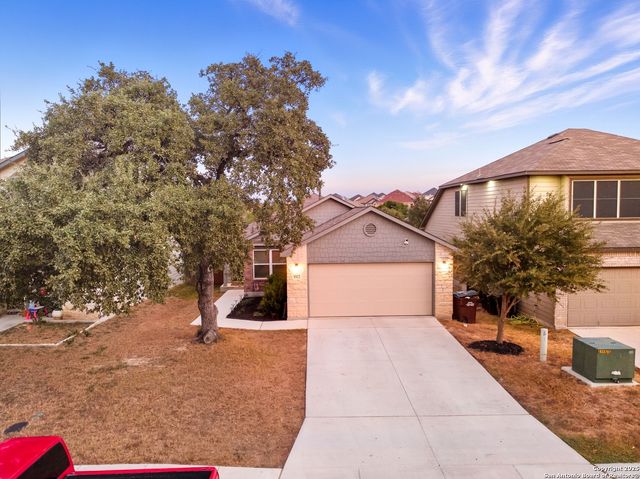 1922 Demeter, San Antonio, TX 78245