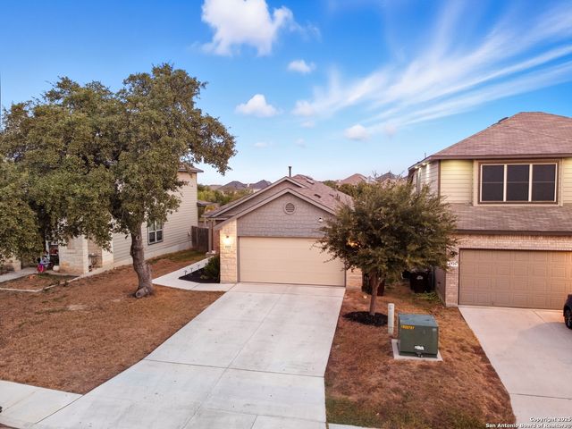 1922 Demeter, San Antonio, TX 78245