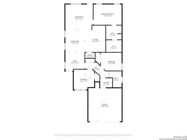 1922 Demeter, San Antonio, TX 78245