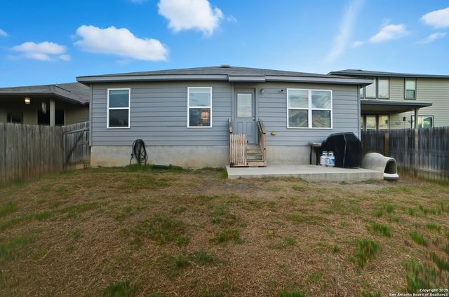 1922 Demeter, San Antonio, TX 78245