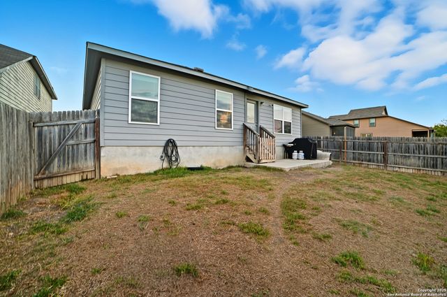 1922 Demeter, San Antonio, TX 78245