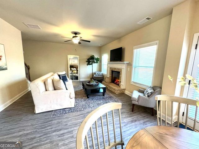5631 Laney Drive, Rex, GA 30273