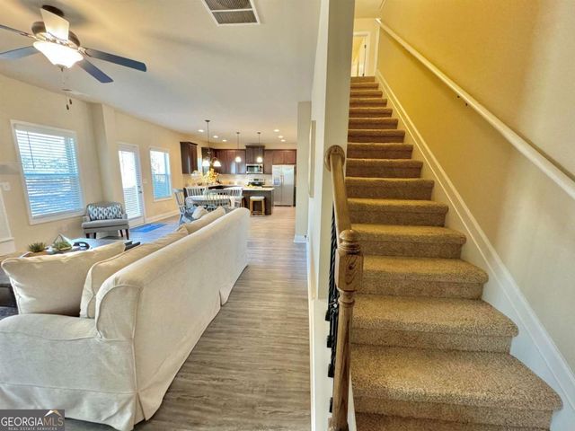 5631 Laney Drive, Rex, GA 30273
