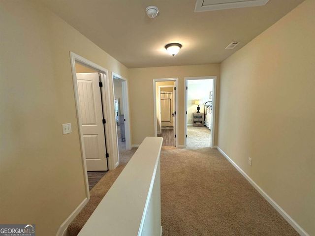 5631 Laney Drive, Rex, GA 30273