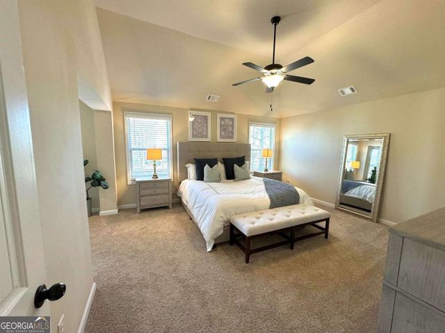 5631 Laney Drive, Rex, GA 30273