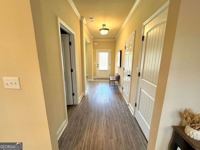 5631 Laney Drive, Rex, GA 30273