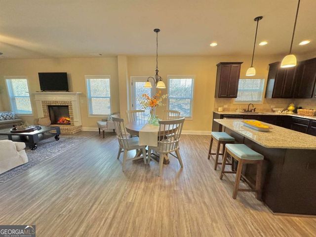 5631 Laney Drive, Rex, GA 30273