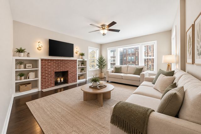 7948 S Drexel Avenue, Chicago, IL 60619