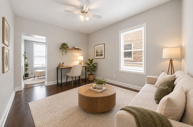 7948 S Drexel Avenue, Chicago, IL 60619