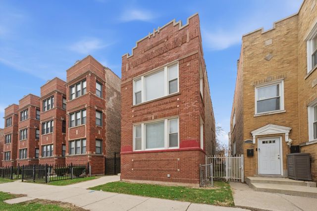 7948 S Drexel Avenue, Chicago, IL 60619
