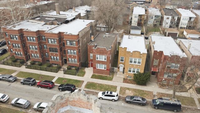 7948 S Drexel Avenue, Chicago, IL 60619