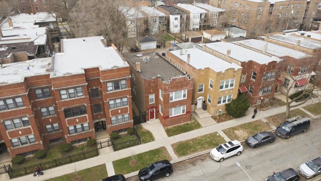 7948 S Drexel Avenue, Chicago, IL 60619