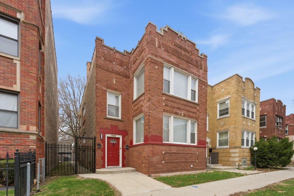 7948 S Drexel Avenue, Chicago, IL 60619