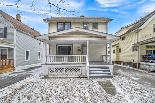 2153 W 106th Street, Cleveland, OH 44102