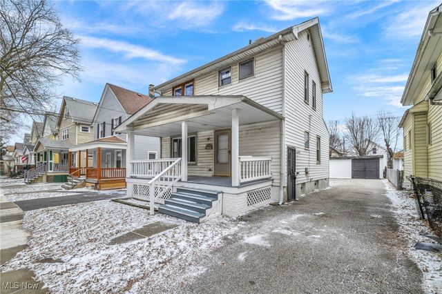 2153 W 106th Street, Cleveland, OH 44102