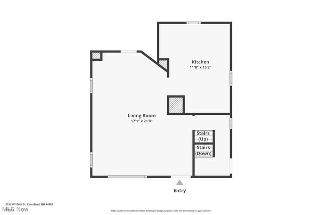 2153 W 106th Street, Cleveland, OH 44102