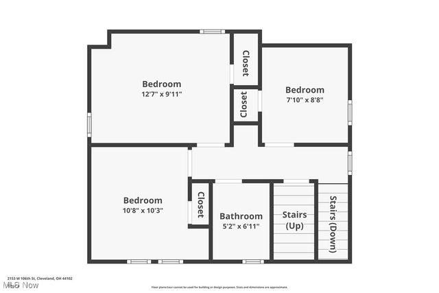 2153 W 106th Street, Cleveland, OH 44102