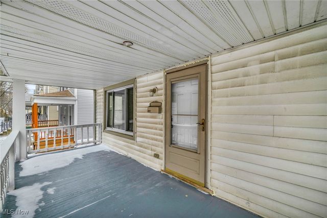 2153 W 106th Street, Cleveland, OH 44102