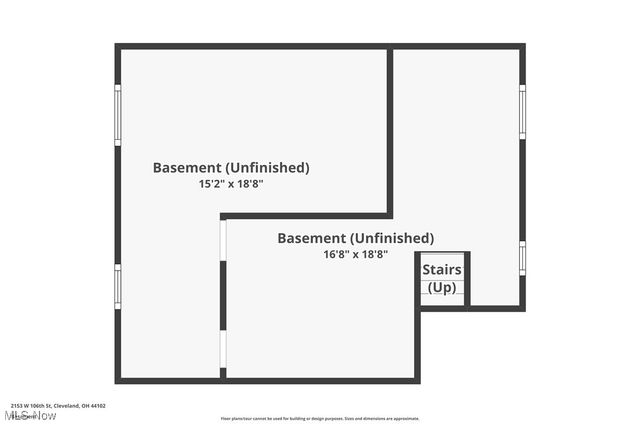 2153 W 106th Street, Cleveland, OH 44102