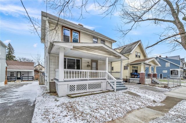 2153 W 106th Street, Cleveland, OH 44102