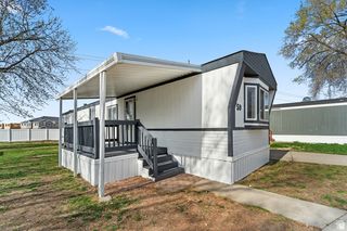 900 S CENTURY DR #59, Ogden, UT 84404