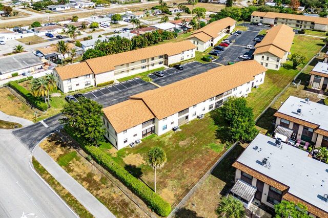 5954 Longbow Lane 5, West Palm Beach, FL 33415