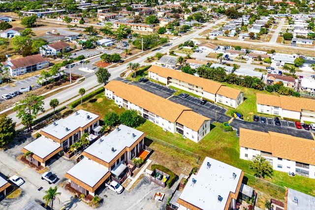 5954 Longbow Lane 5, West Palm Beach, FL 33415