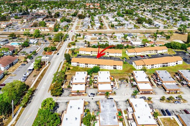5954 Longbow Lane 5, West Palm Beach, FL 33415