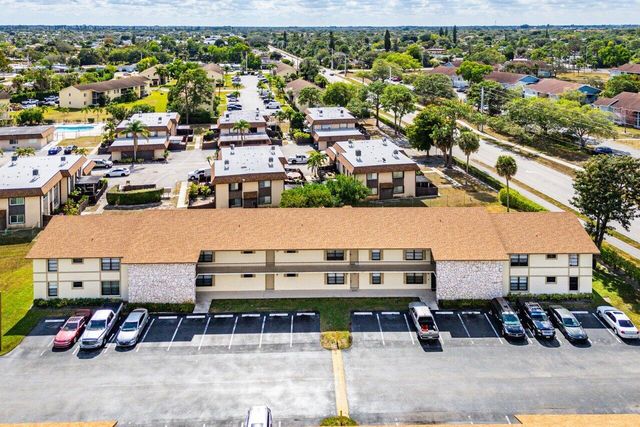 5954 Longbow Lane 5, West Palm Beach, FL 33415