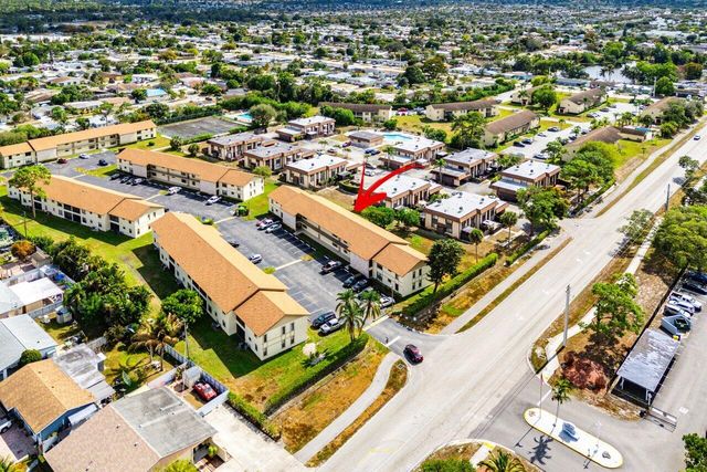 5954 Longbow Lane 5, West Palm Beach, FL 33415